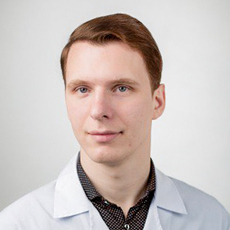 Скатов Андрей Александрович, психолог