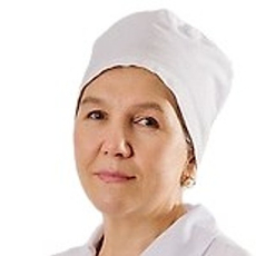 Набиуллина Раушания Галимзяновна, стоматолог-терапевт