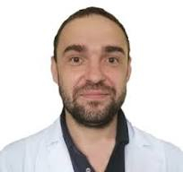 Бырду Станислав Дмитриевич, хирург