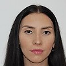 Кошелева Дарья Алексеевна, стоматолог-терапевт