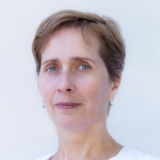 Арютина Ольга Валерьевна, рентгенолог