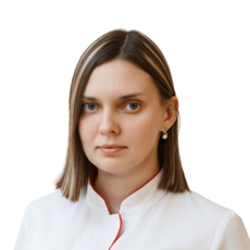 Черныш Надежда Алексеевна, невролог