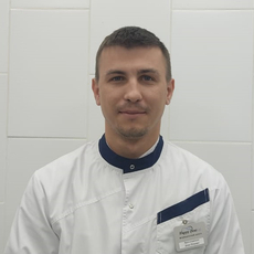 Греча Денис Петрович, стоматолог-терапевт