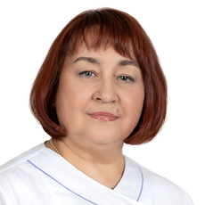 Береснева Галина Александровна, невролог