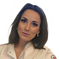 Перепелкина Ольга Владимировна, дерматолог