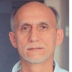 Николаев Игорь Александрович, анестезиолог