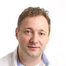 Бабичев Олег Николаевич, стоматолог-хирург