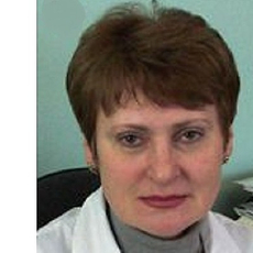 Руяткина Людмила Александровна, эндокринолог