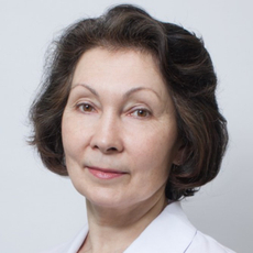 Горшихина Мария Станиславовна, детский гастроэнтеролог