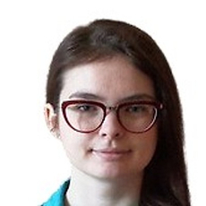 Трофимова Анастасия Вячеславовна, стоматолог-терапевт