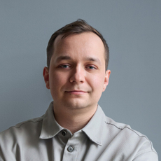 Москаленко Илья Сергеевич, психолог