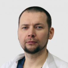 Осадец Михаил Юрьевич, эндоскопист