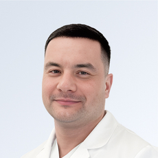 Абсолямов Камиль Гайнуллович, хирург