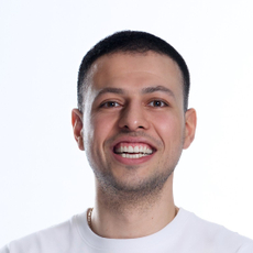 Аршакян Вардан Леваевич, стоматолог-хирург