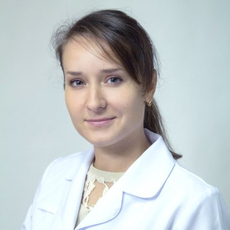 Пехтерева Анна Николаевна, педиатр