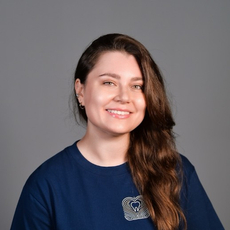 Иванцова Дарья Александровна, стоматолог-терапевт