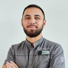 Даутов Вадим Салаватович, стоматолог-хирург