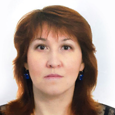 Сафиканова Эльвира Анваровна, детский невролог