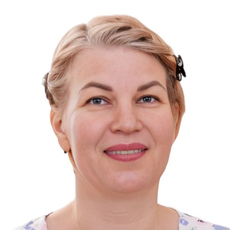 Панает Ольга Владиморовна, детский массажист