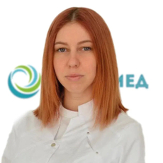 Калинина (Капленко) Светлана Викторовна, невролог