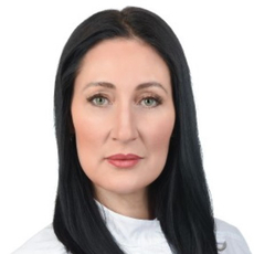 Габбасова Инесса Олеговна, гинеколог