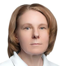 Филина Нина Юрьевна, массажист