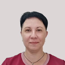Неверовская Надежда Анатольевна, стоматолог-терапевт