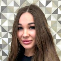 Краснорепова Маргарита Александровна, стоматолог-терапевт