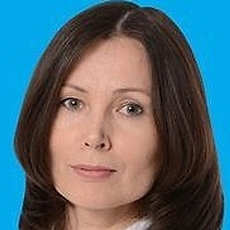 Галиуллина Эльвира Фанисовна, стоматолог-терапевт