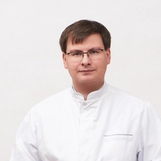 Замятнин Сергей Алексеевич, уролог