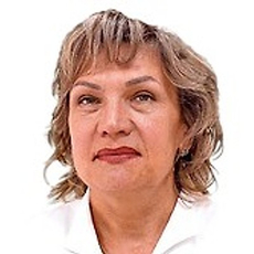 Костина Ольга Владимировна, педиатр