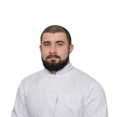 Рудометов Никита Ростиславович, терапевт