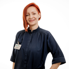 Тютнева Лариса Сергеевна, гинеколог