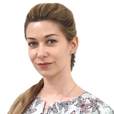 Батычко Маргарита Сергеевна, детский стоматолог