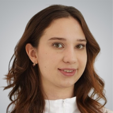 Самойленко Мария Викторовна, педиатр