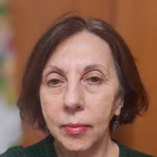 Родикова Светлана Александровна, психолог