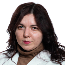 Радионова Дарья Михайловна, детский невролог