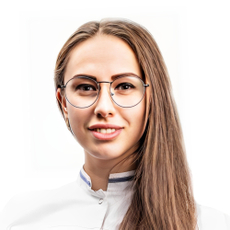 Филиппова Дарья Александровна, стоматолог-хирург