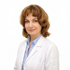 Ружникова Ольга Викторовна, офтальмолог