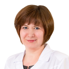 Пупыдова Светлана Анатольевна, кардиолог