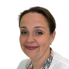 Володина Ольга Юрьевна, педиатр