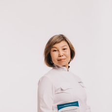 Дарханова Туяна Александровна, гинеколог