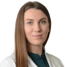Козинец Ольга Олеговна, дерматолог