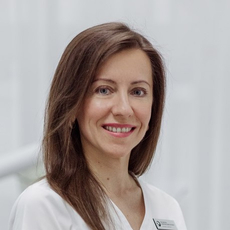 Чеснакова Алевтина Викторовна, стоматологический гигиенист