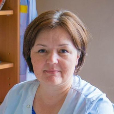 Садыкова Зарина Джанговна, педиатр