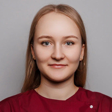 Волкова Марина Игоревна, стоматолог-терапевт