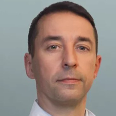 Черкашин Андрей Евгеньевич, уролог