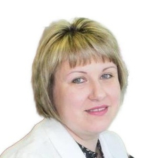 Михаевич Светлана Анатольевна, невролог