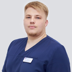 Рогожин Никита Викторович, флеболог
