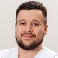 Фирсов Максим Сергеевич, врач УЗД